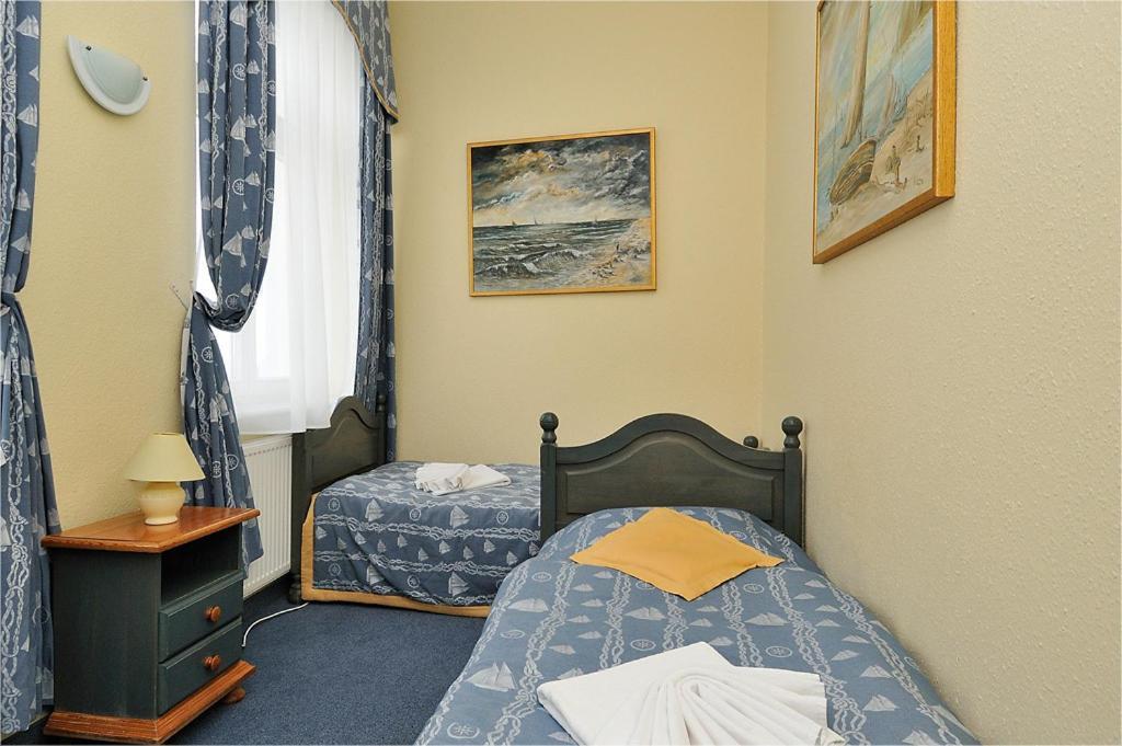Nautilus Villa Miedzyzdroje