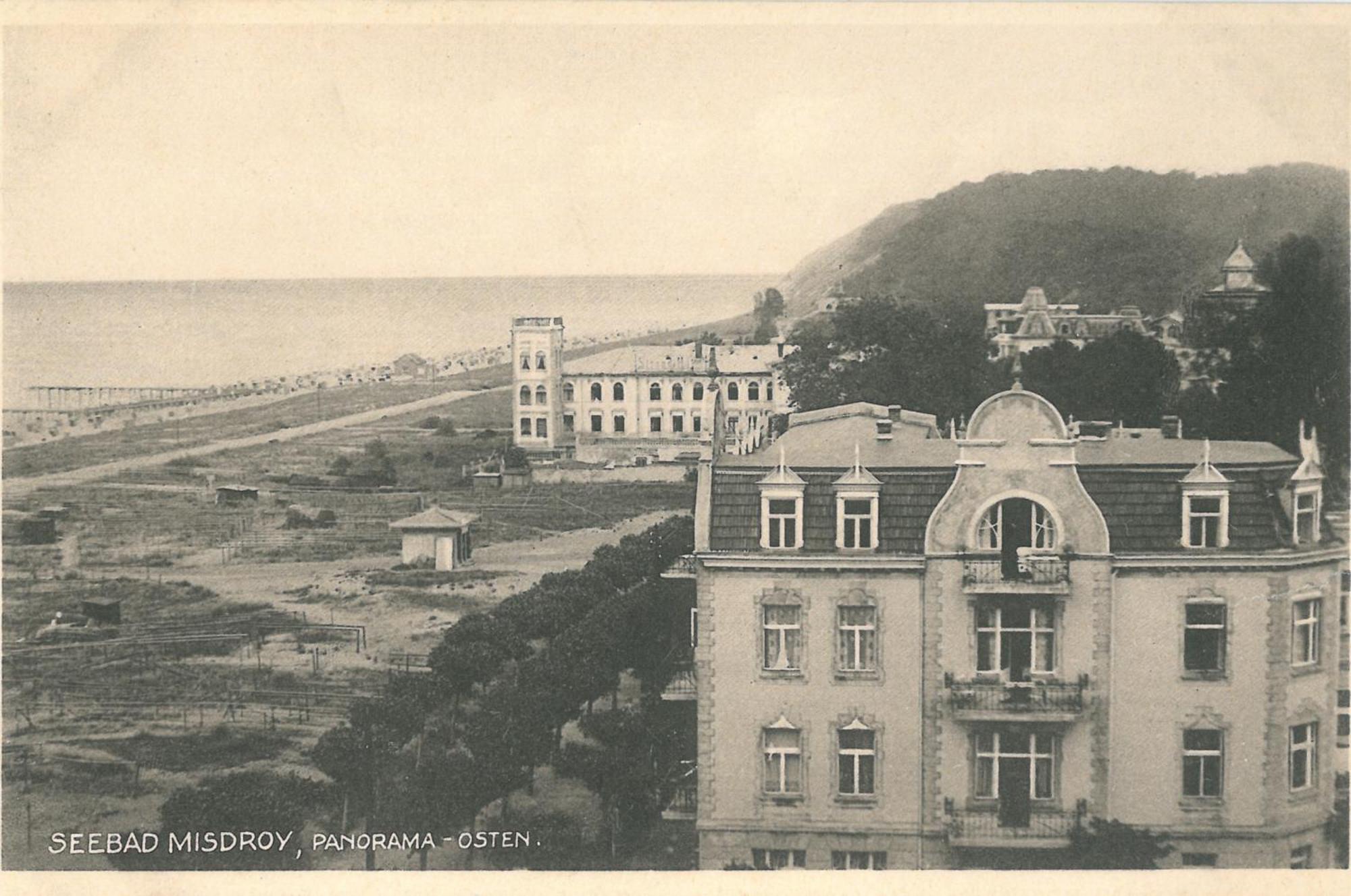 Villa Nautilus