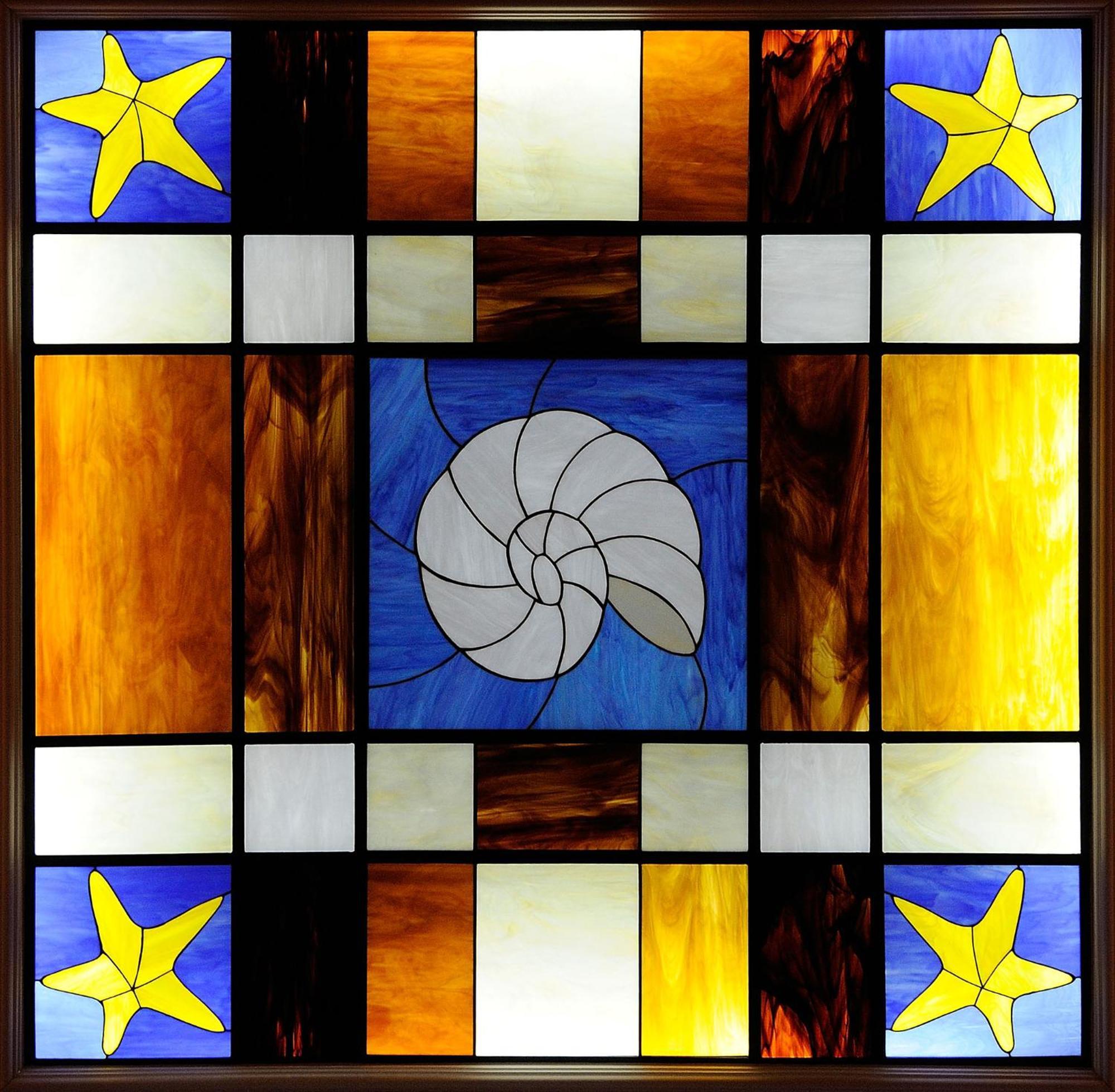Nautilus *