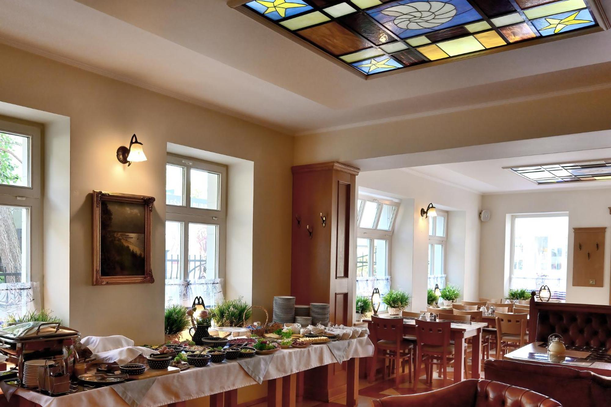 Villa Nautilus *
