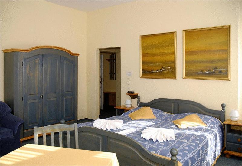 Nautilus Villa Miedzyzdroje